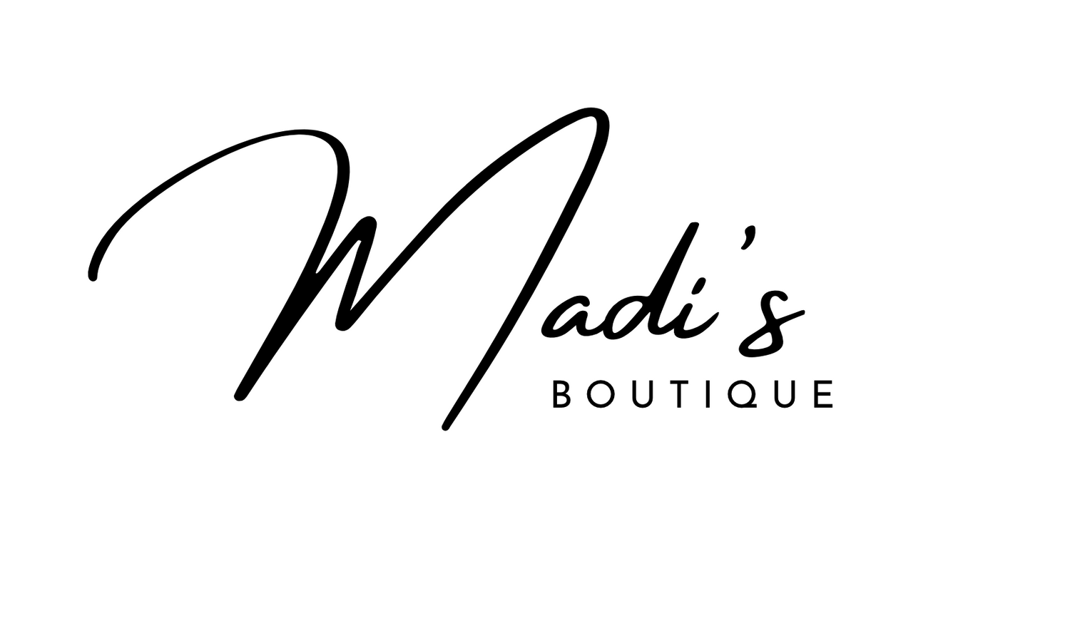 Madi s Boutique Madi s Boutique